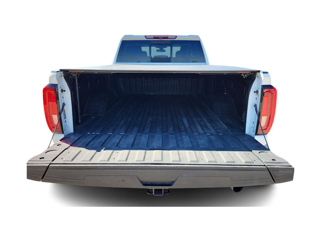 Thumbnail: 2022 GMC Sierra 2500 - 17