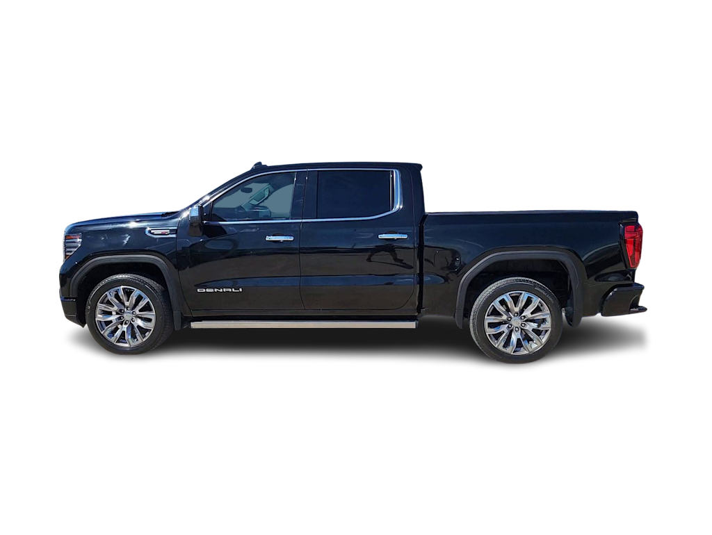 Thumbnail: 2024 GMC Sierra 1500 - 20