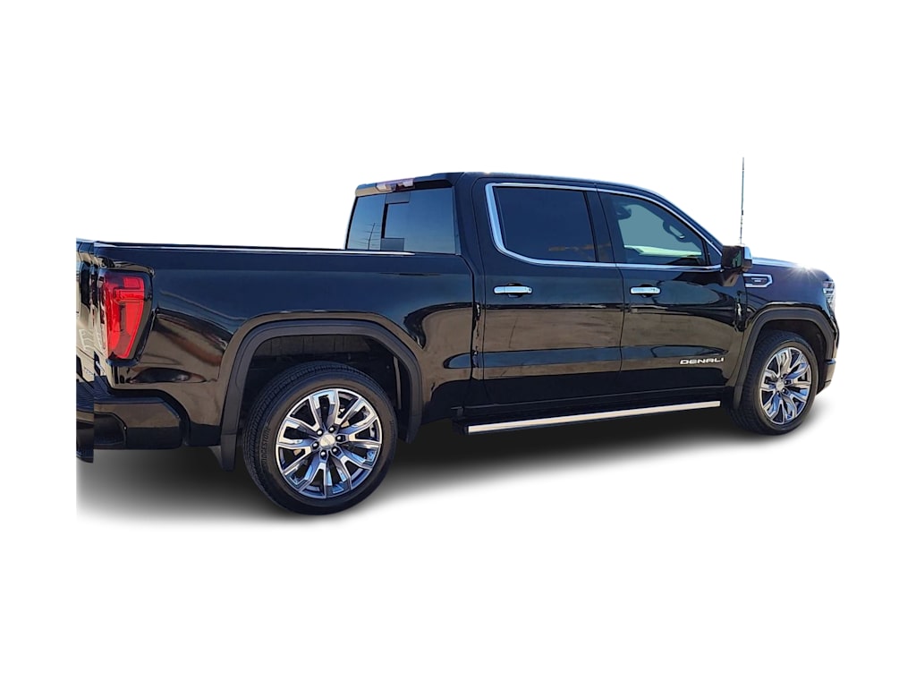Thumbnail: 2024 GMC Sierra 1500 - 22