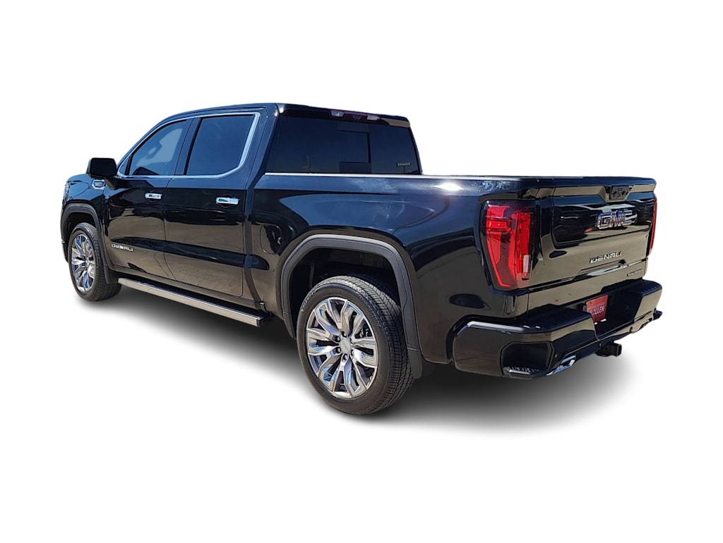 Thumbnail: 2024 GMC Sierra 1500 - 4