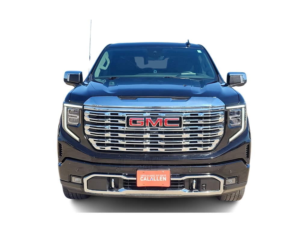 Thumbnail: 2024 GMC Sierra 1500 - 26