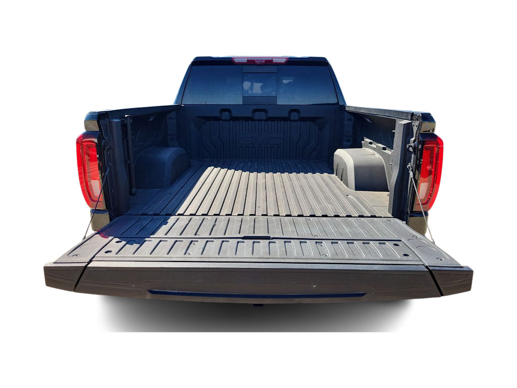 Thumbnail: 2024 GMC Sierra 1500 - 16