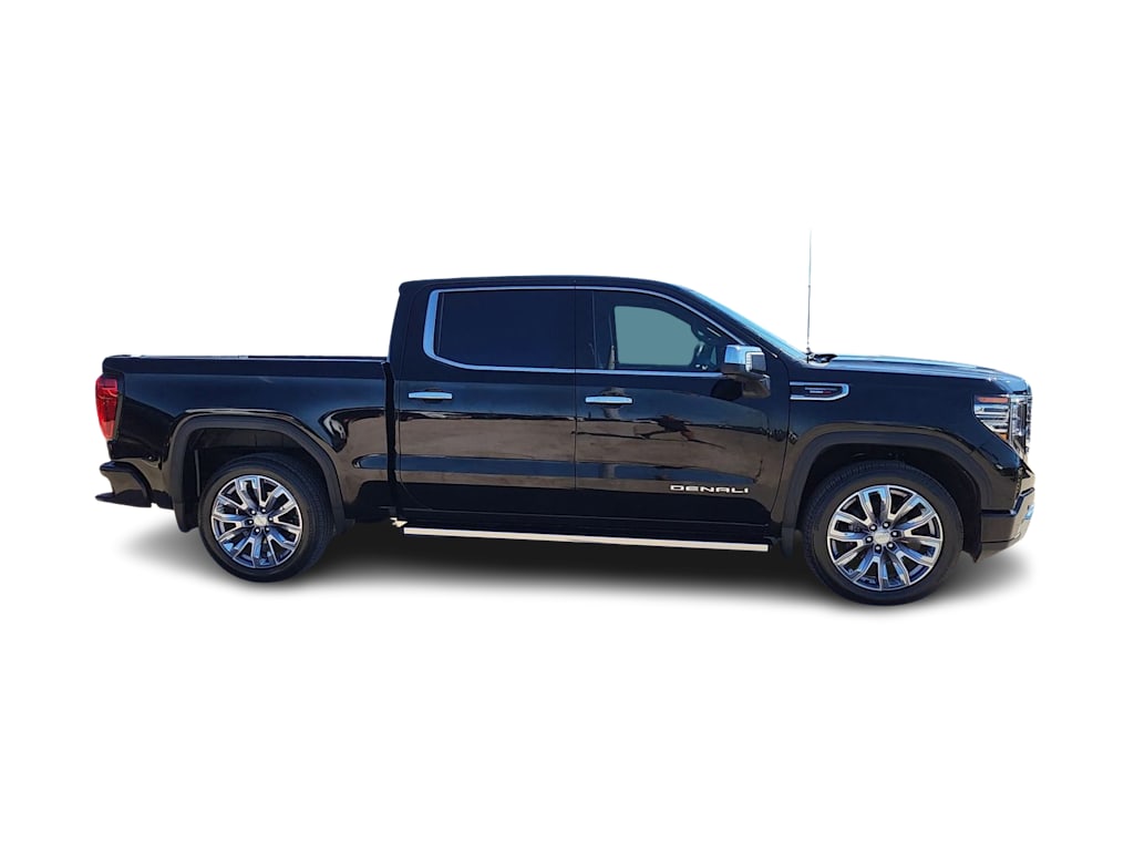 Thumbnail: 2024 GMC Sierra 1500 - 23