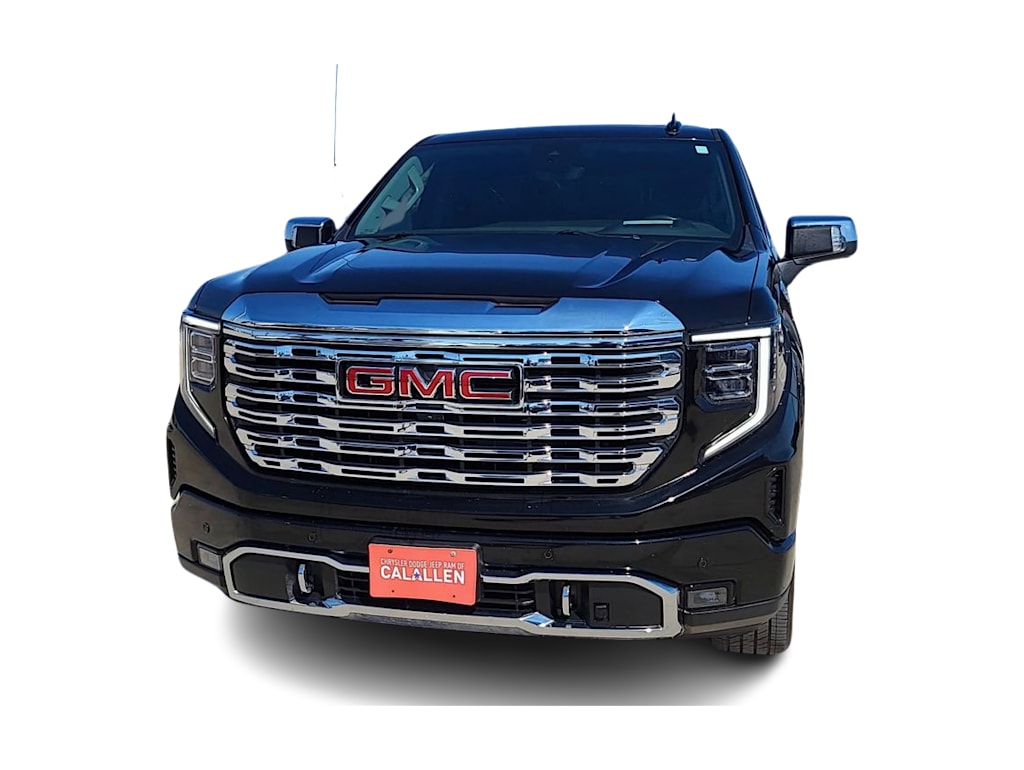 Thumbnail: 2024 GMC Sierra 1500 - 6