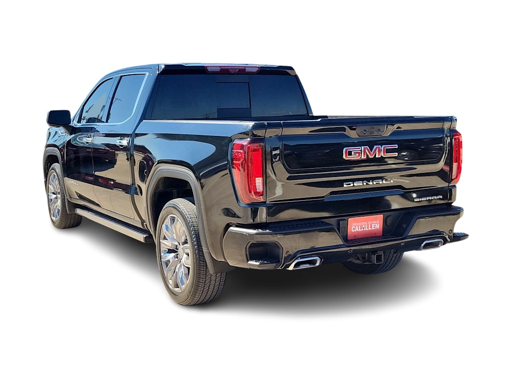 Thumbnail: 2024 GMC Sierra 1500 - 25