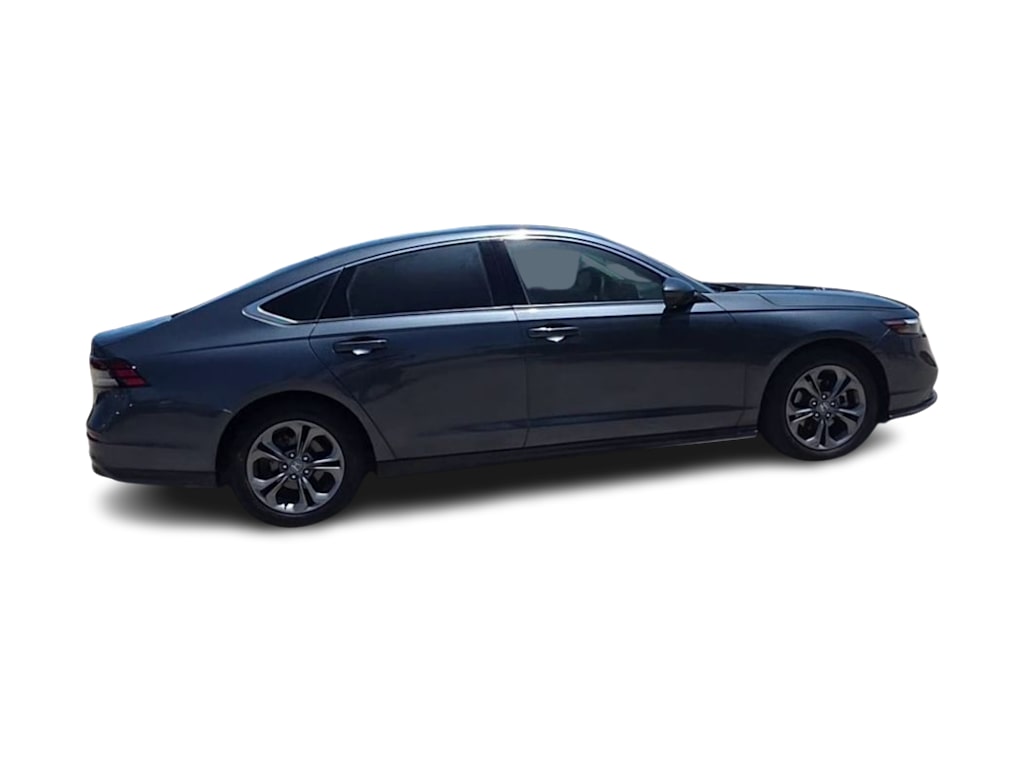 Thumbnail: 2024 Honda Accord - 20