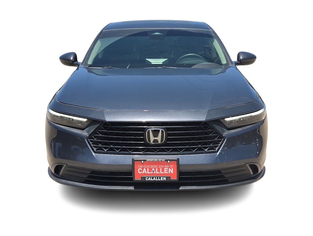 Thumbnail: 2024 Honda Accord - 23