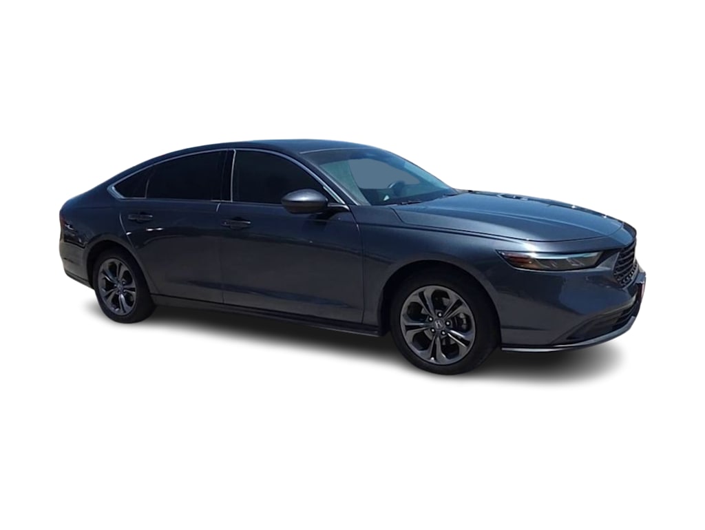 Thumbnail: 2024 Honda Accord - 16