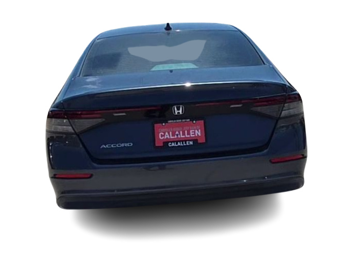 Thumbnail: 2024 Honda Accord - 18