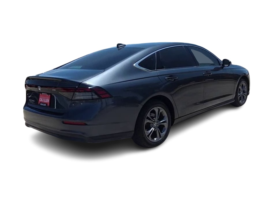 Thumbnail: 2024 Honda Accord - 19