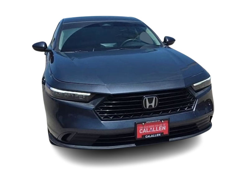 Thumbnail: 2024 Honda Accord - 6
