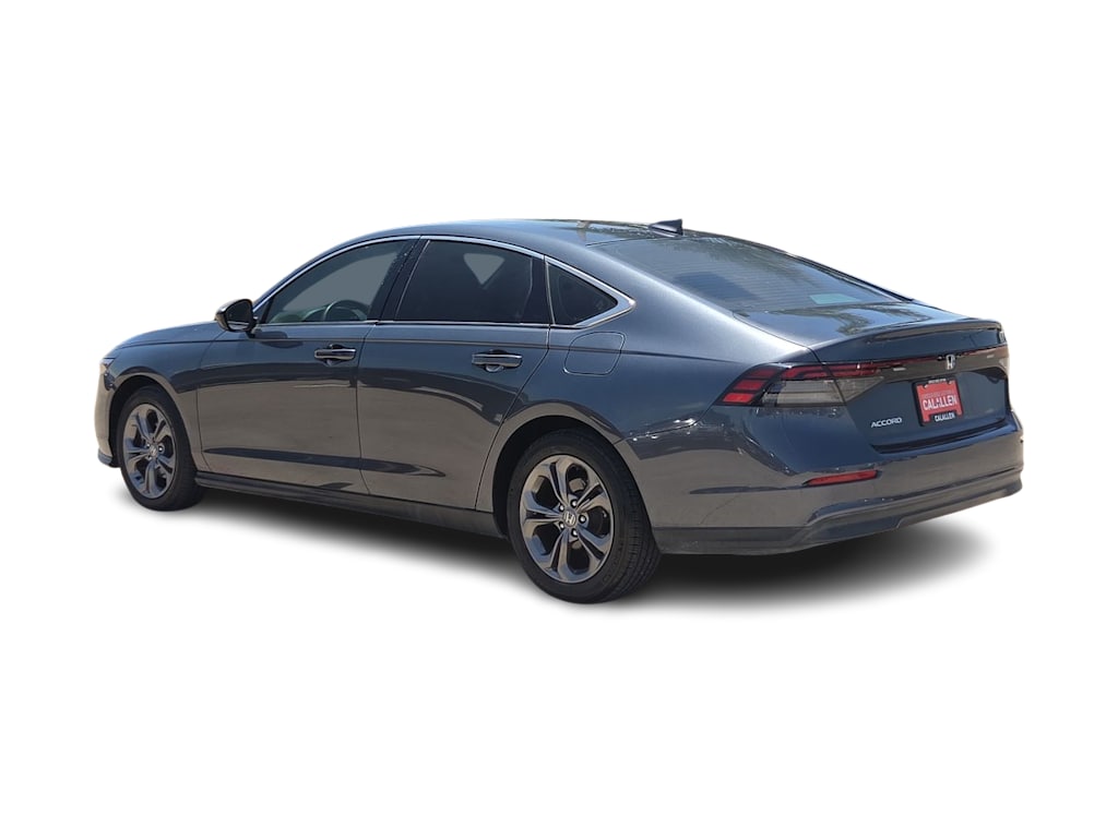 Thumbnail: 2024 Honda Accord - 22