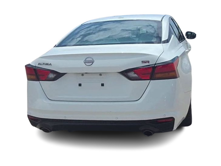 Thumbnail: 2024 Nissan Altima - 5