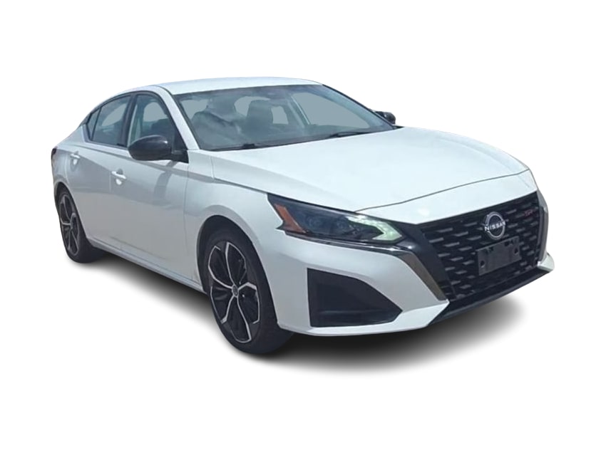 Thumbnail: 2024 Nissan Altima - 17