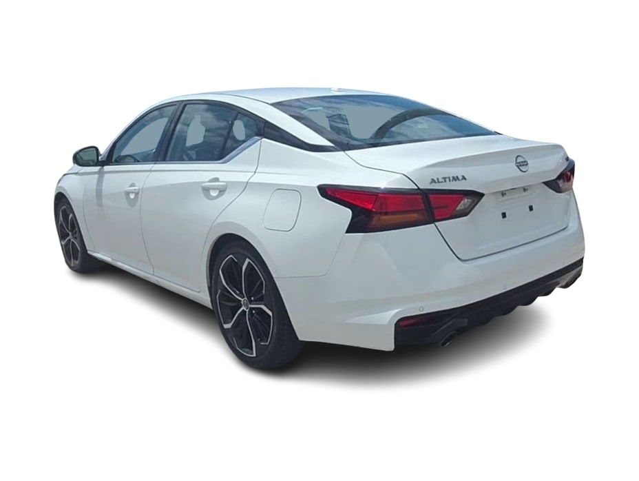 Thumbnail: 2024 Nissan Altima - 4