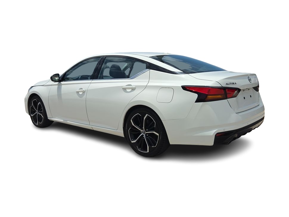 Thumbnail: 2024 Nissan Altima - 22
