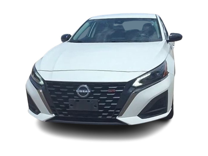 Thumbnail: 2024 Nissan Altima - 6