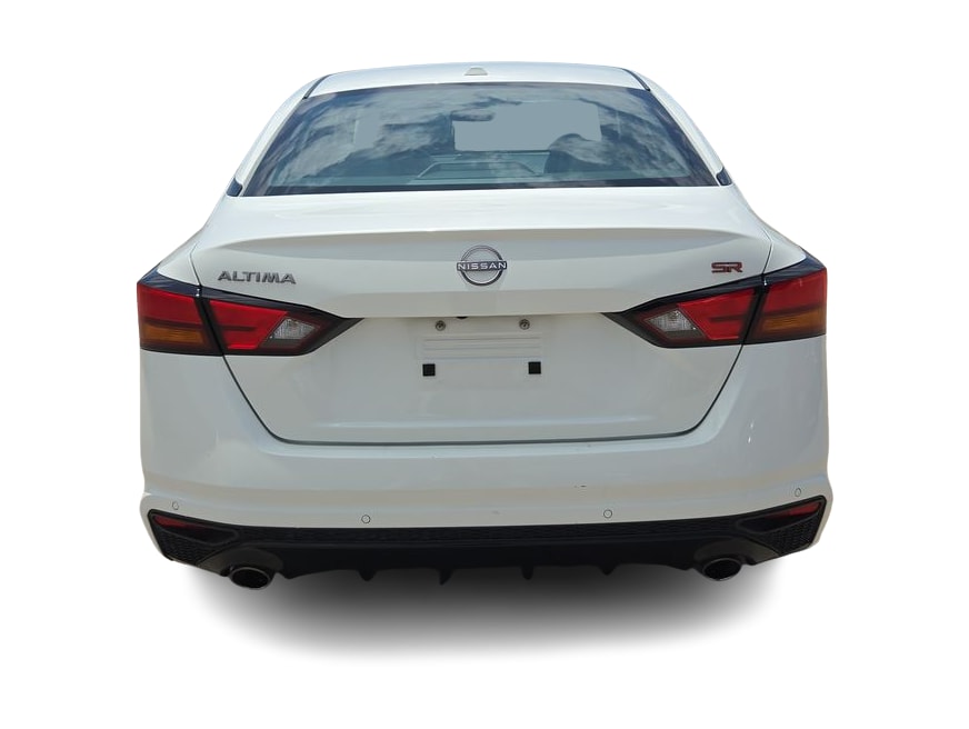 Thumbnail: 2024 Nissan Altima - 23