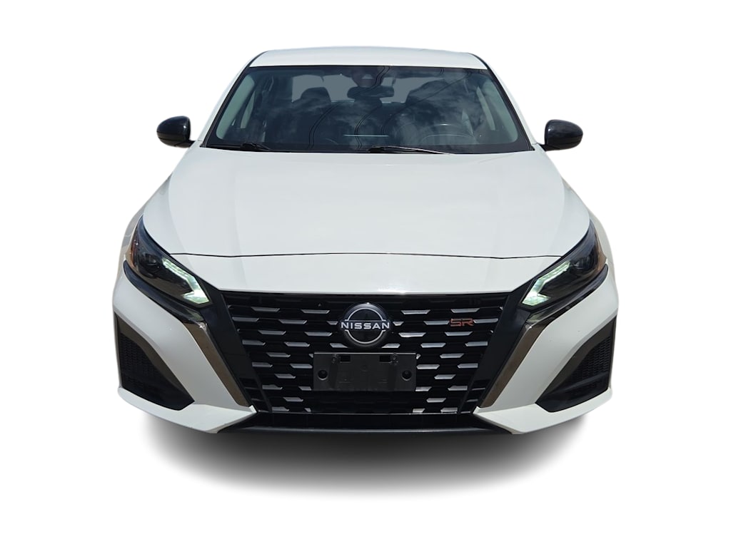 Thumbnail: 2024 Nissan Altima - 24