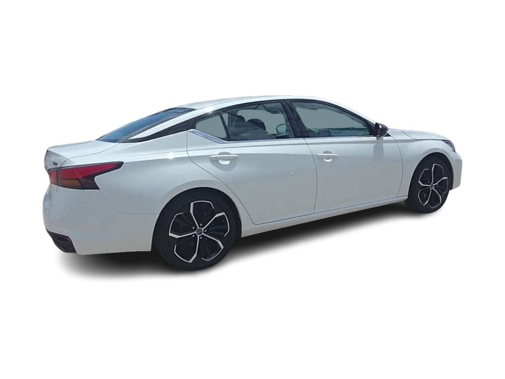 Thumbnail: 2024 Nissan Altima - 19