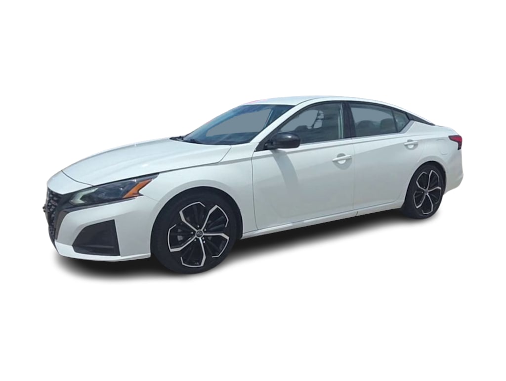 Thumbnail: 2024 Nissan Altima - 3