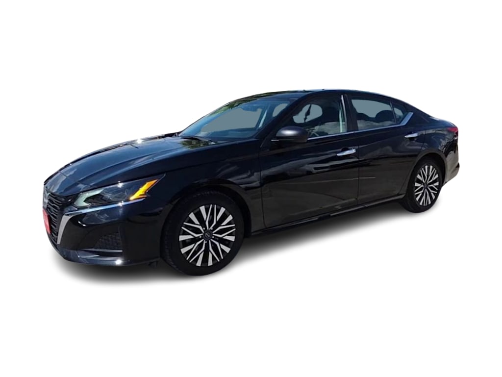 Thumbnail: 2025 Nissan Altima - 19