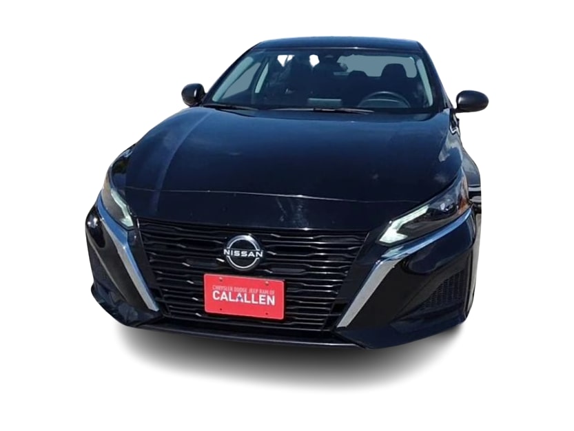 Thumbnail: 2025 Nissan Altima - 6