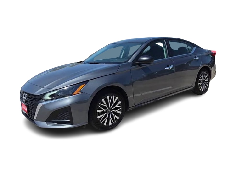 Thumbnail: 2025 Nissan Altima - 17