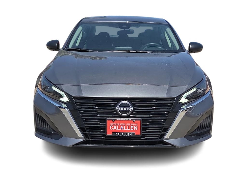 Thumbnail: 2025 Nissan Altima - 23