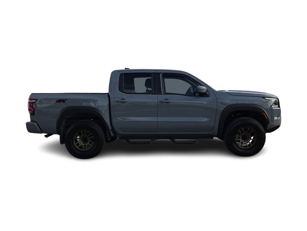 Thumbnail: 2024 Nissan Frontier - 24