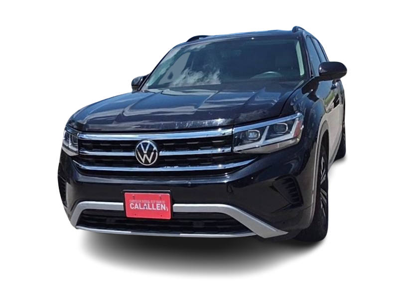 Thumbnail: 2022 Volkswagen Atlas - 6