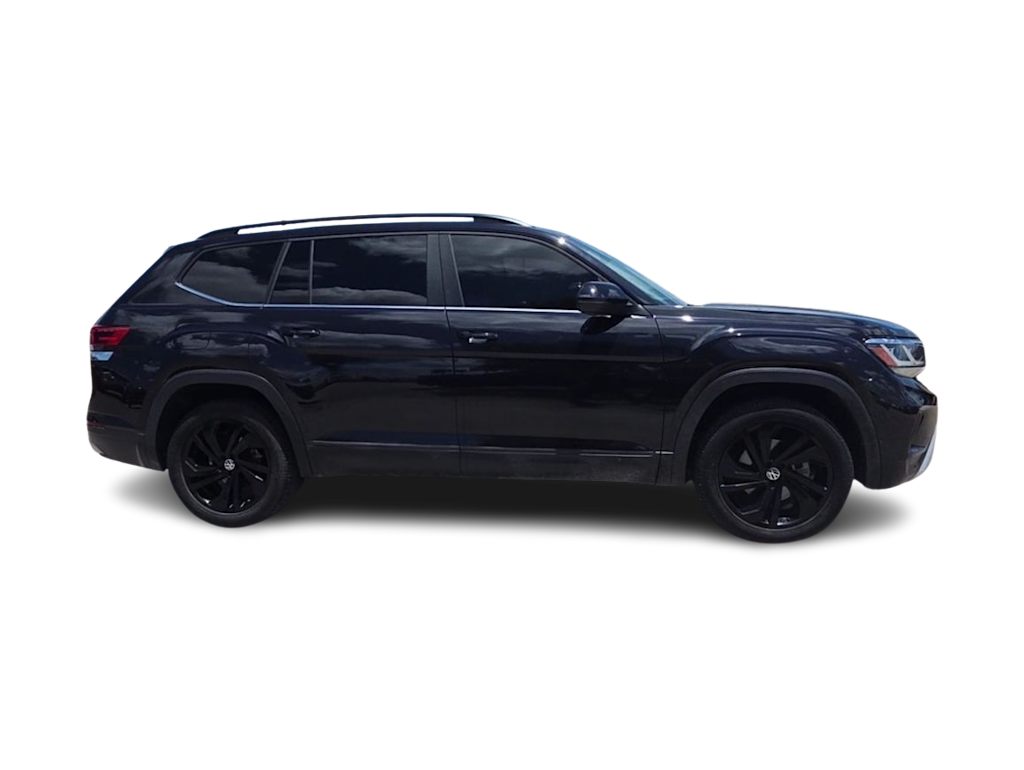 Thumbnail: 2022 Volkswagen Atlas - 21