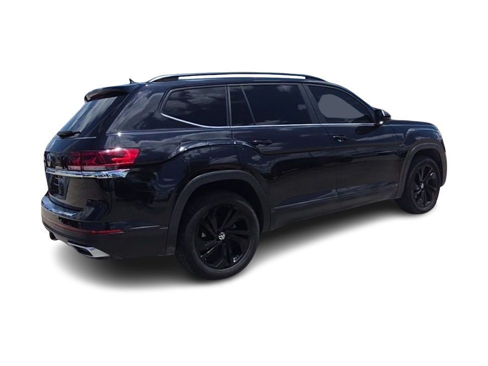 Thumbnail: 2022 Volkswagen Atlas - 20