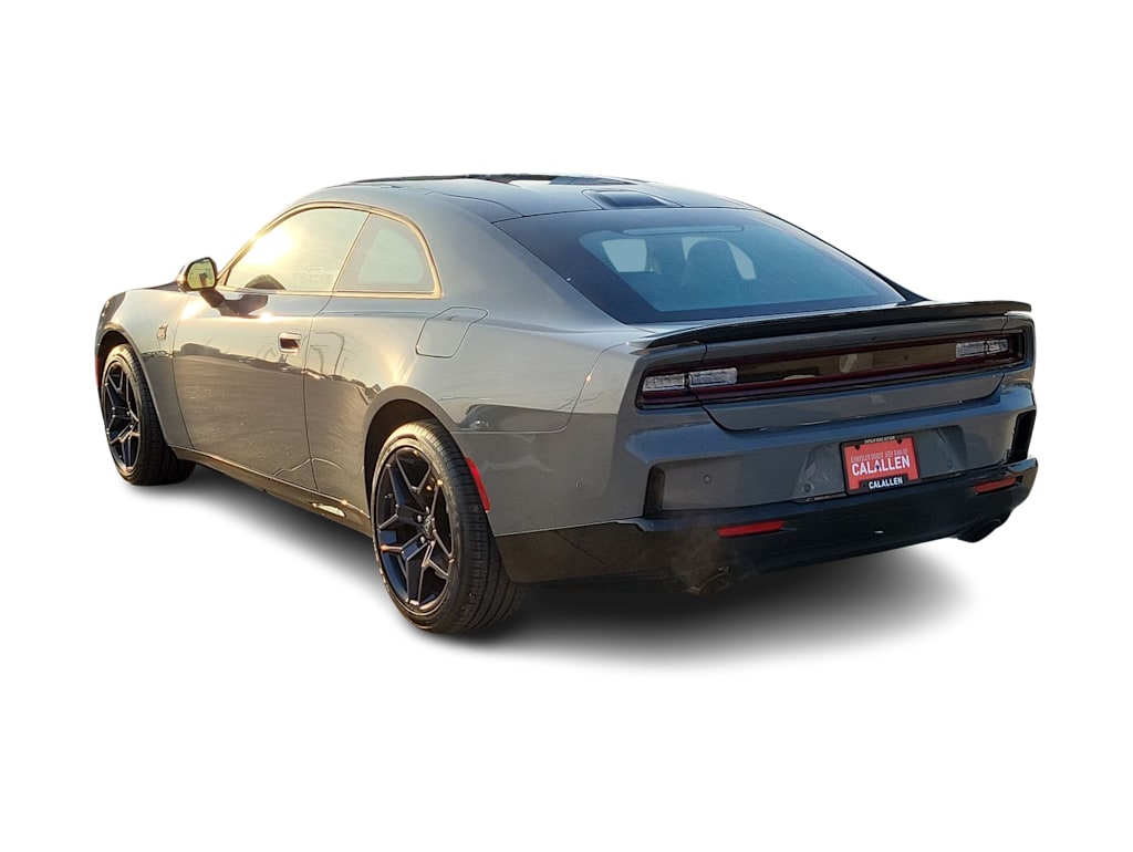 Thumbnail: 2026 Dodge Charger - 27