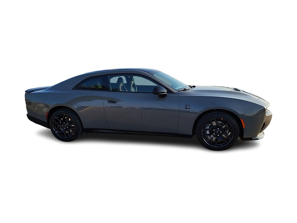 Thumbnail: 2026 Dodge Charger - 25