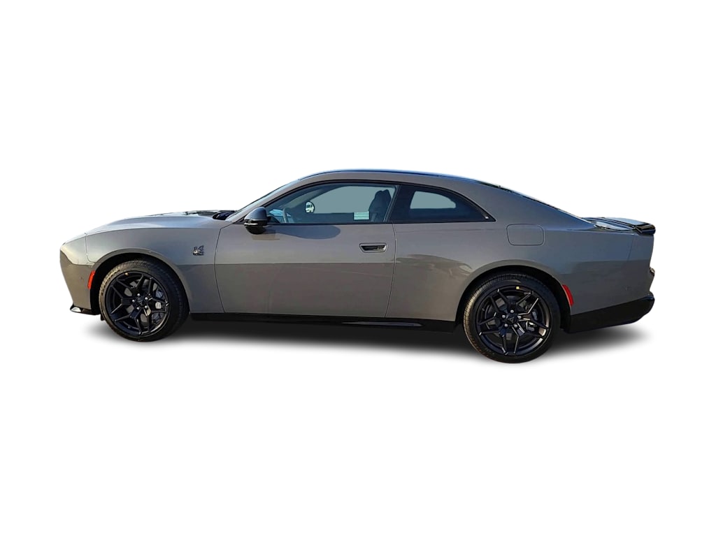 Thumbnail: 2026 Dodge Charger - 22