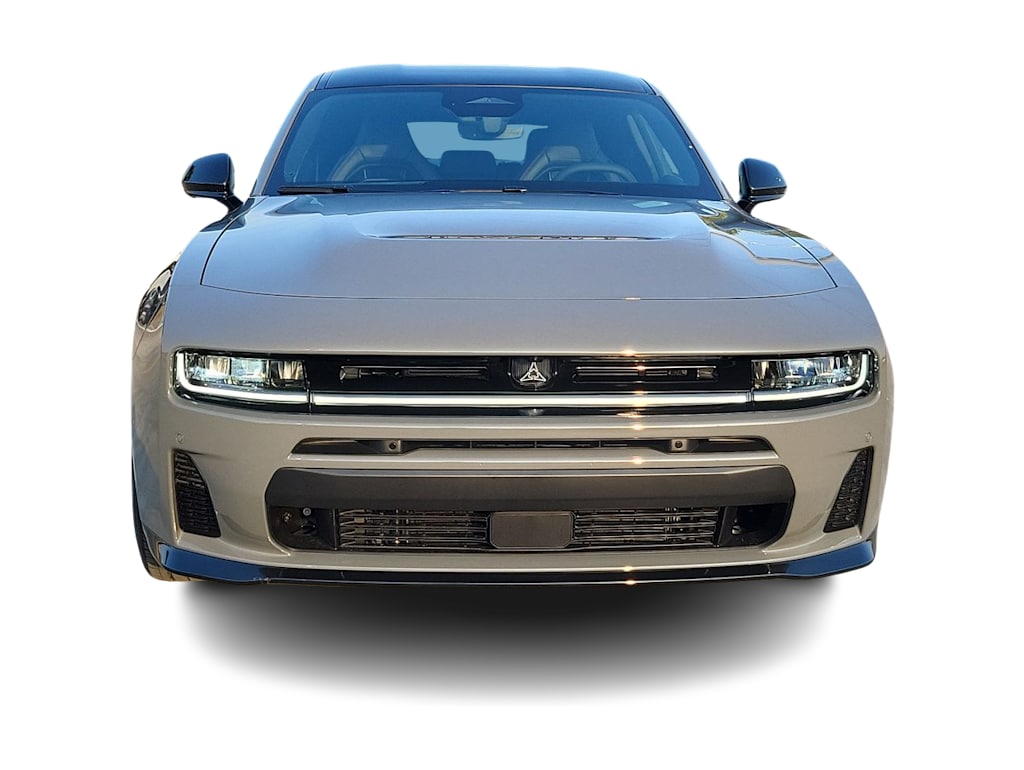 Thumbnail: 2026 Dodge Charger - 28