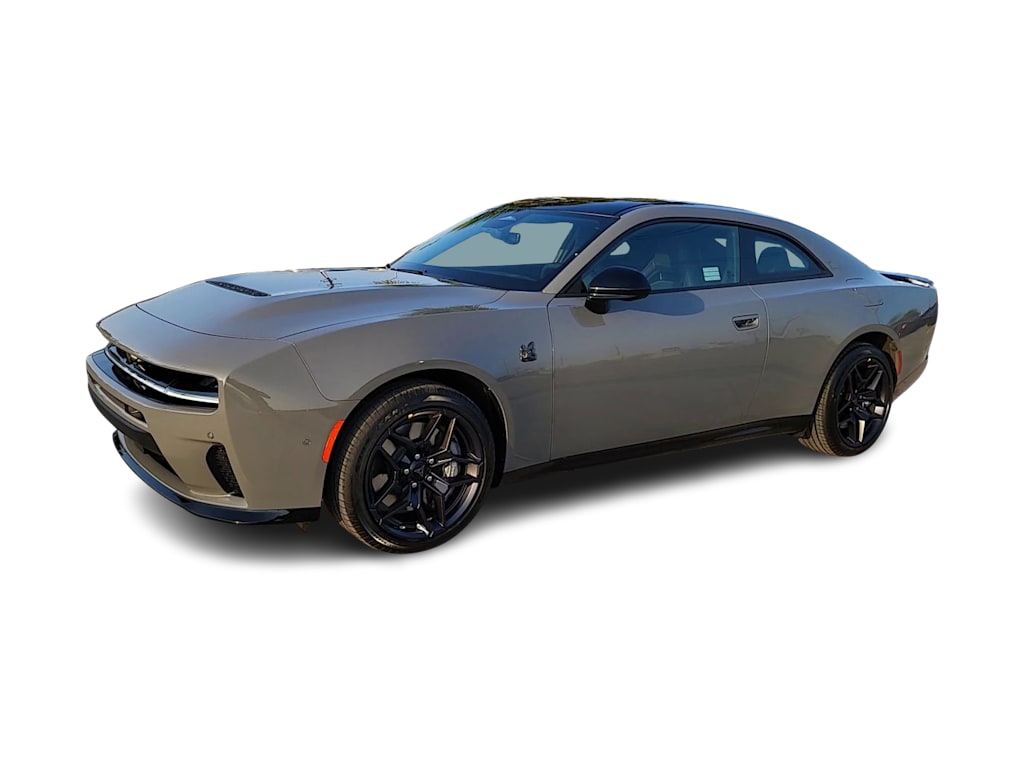 Thumbnail: 2026 Dodge Charger - 3