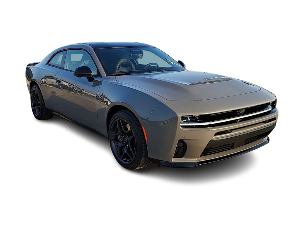 Thumbnail: 2026 Dodge Charger - 21