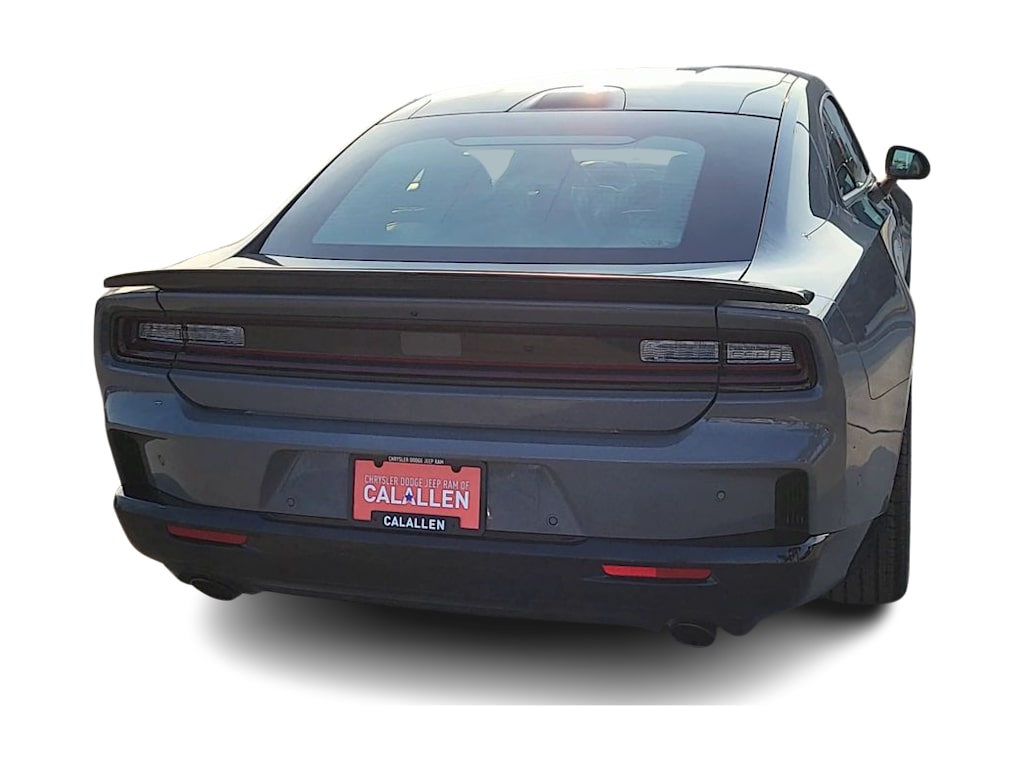 Thumbnail: 2026 Dodge Charger - 23