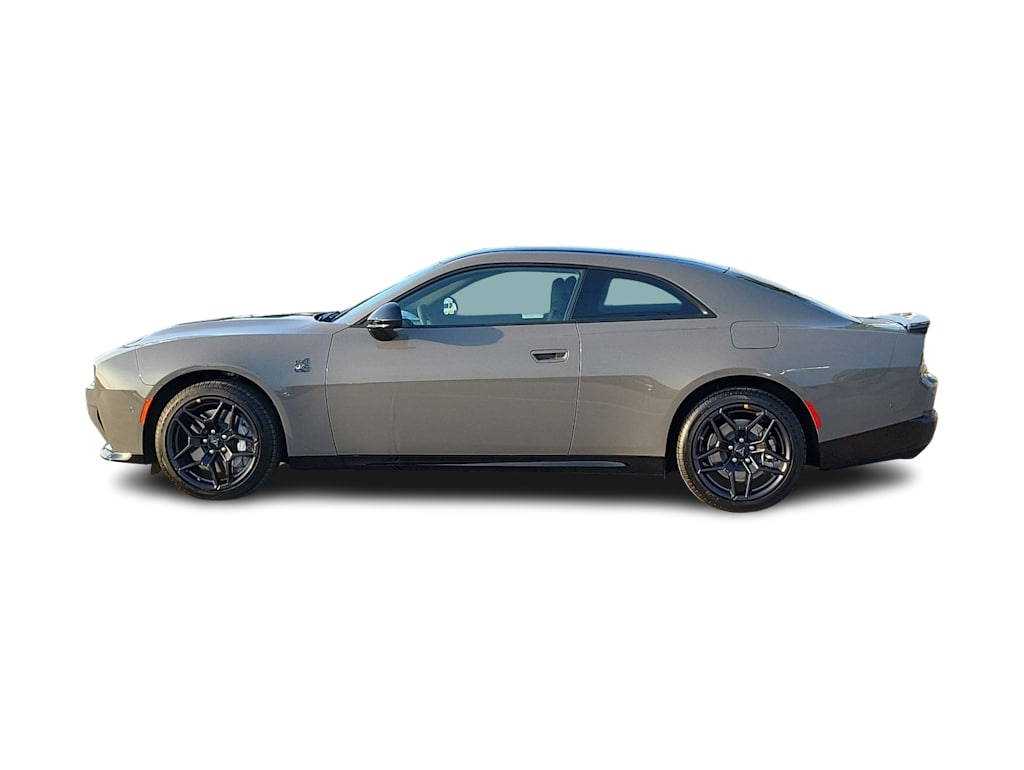 Thumbnail: 2026 Dodge Charger - 26