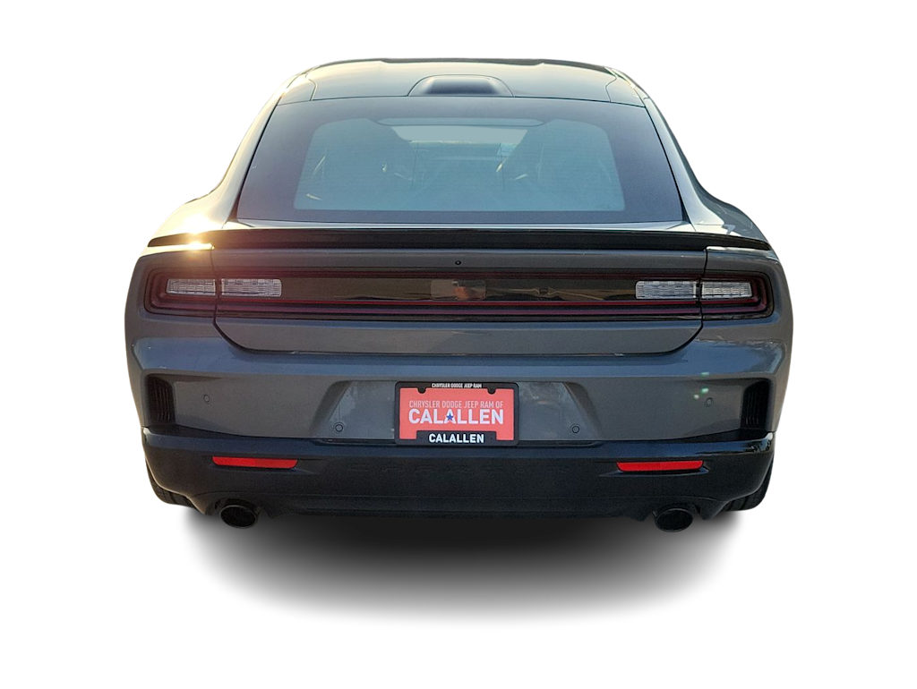 Thumbnail: 2026 Dodge Charger - 5