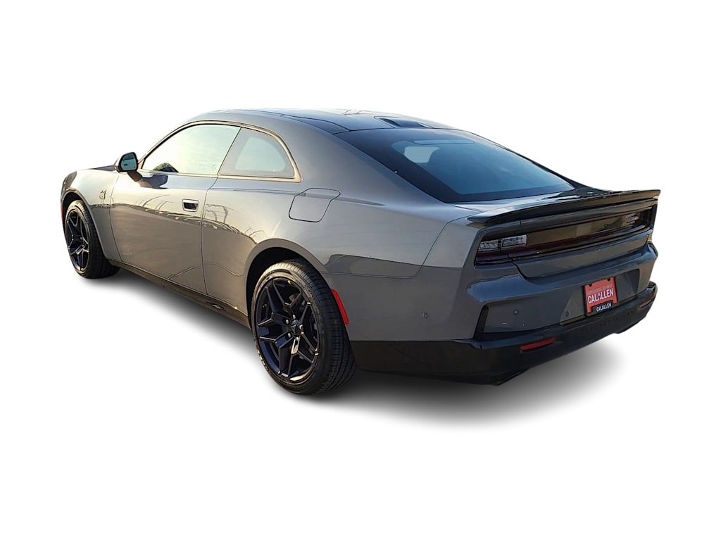 Thumbnail: 2026 Dodge Charger - 4