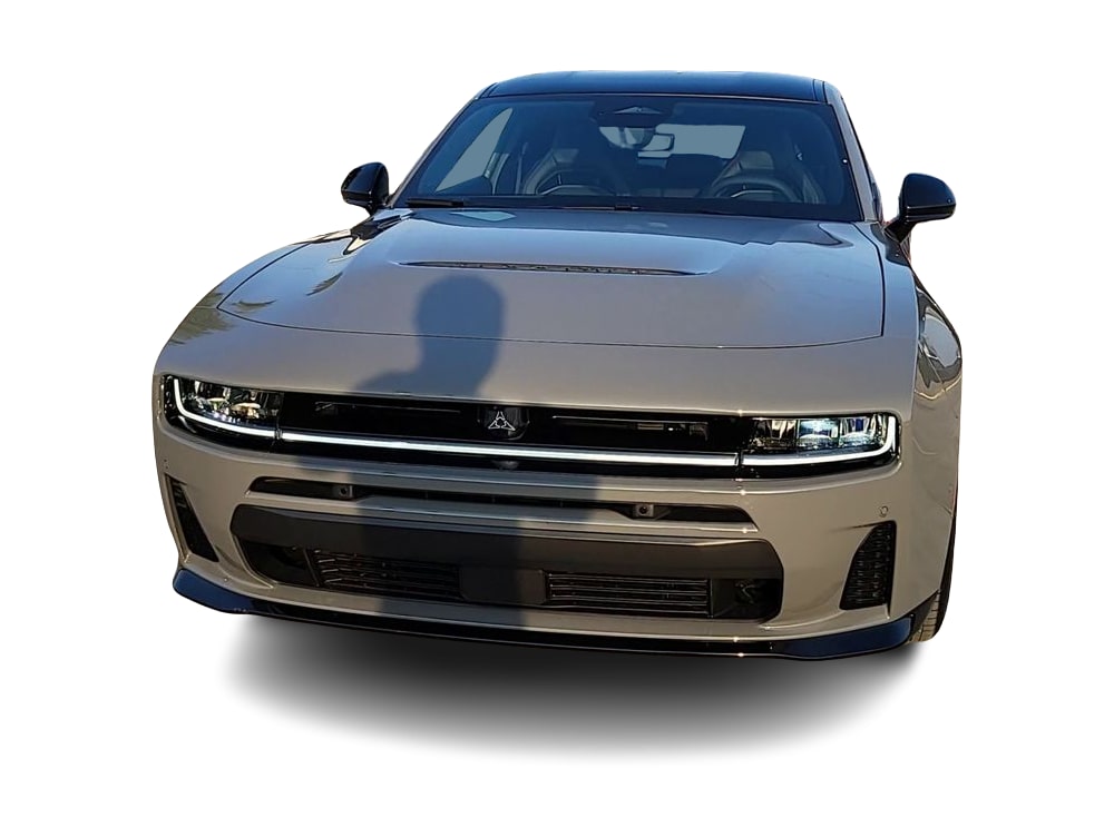 Thumbnail: 2026 Dodge Charger - 6