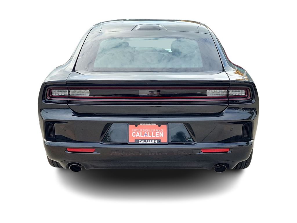 Thumbnail: 2026 Dodge Charger - 27