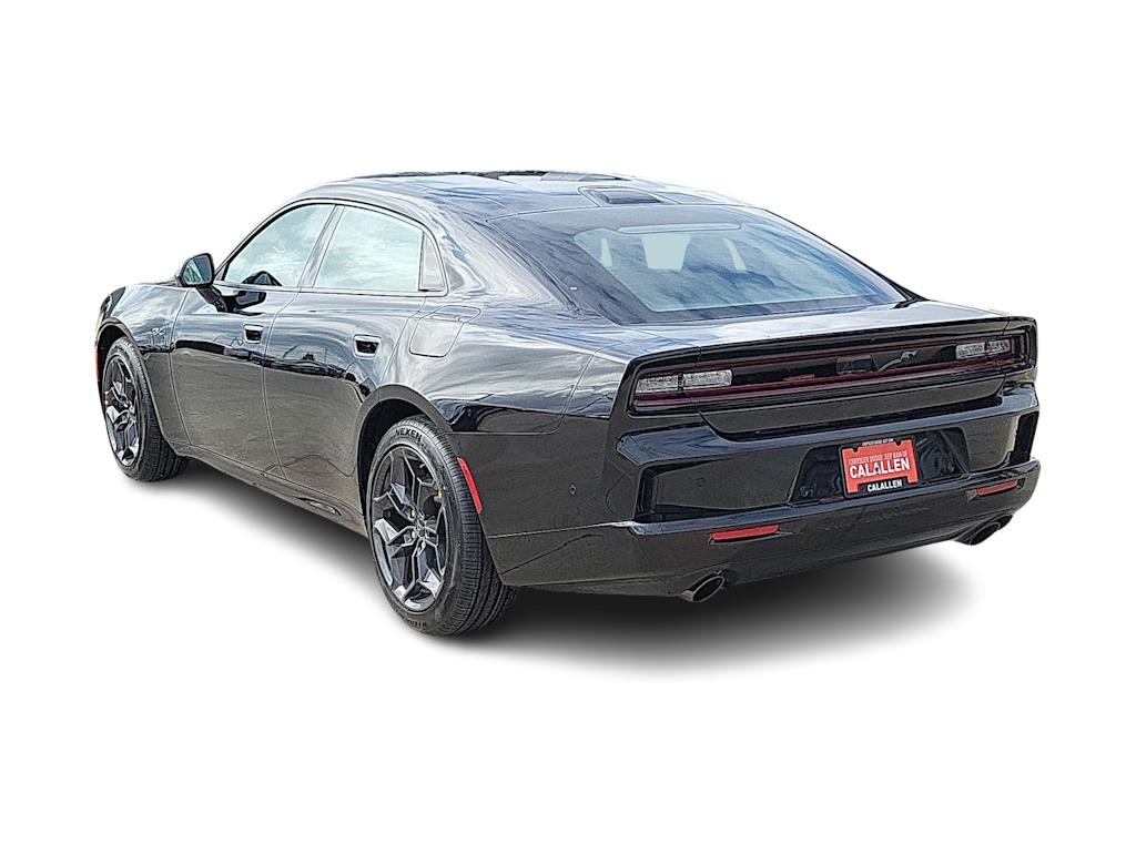 Thumbnail: 2026 Dodge Charger - 26