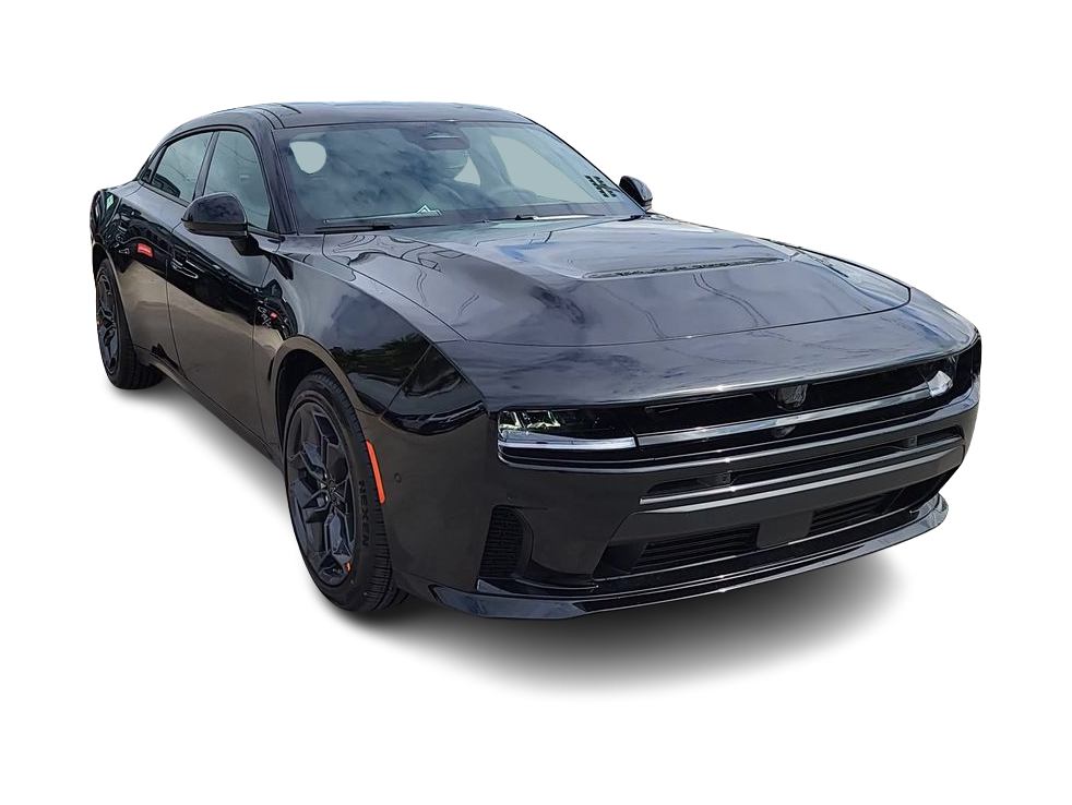 Thumbnail: 2026 Dodge Charger - 20