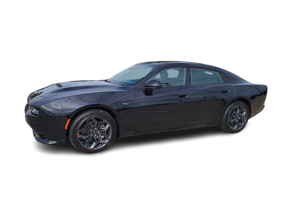 Thumbnail: 2026 Dodge Charger - 3