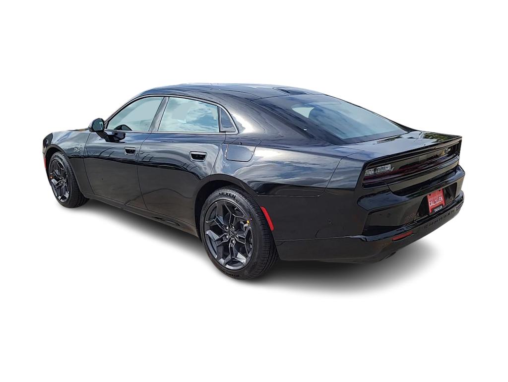 Thumbnail: 2026 Dodge Charger - 4