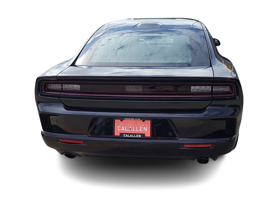 Thumbnail: 2026 Dodge Charger - 22